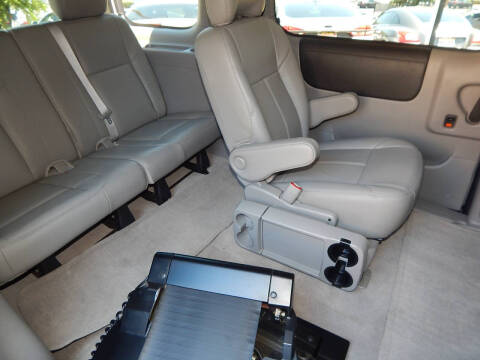 2005 Chevrolet Uplander LT