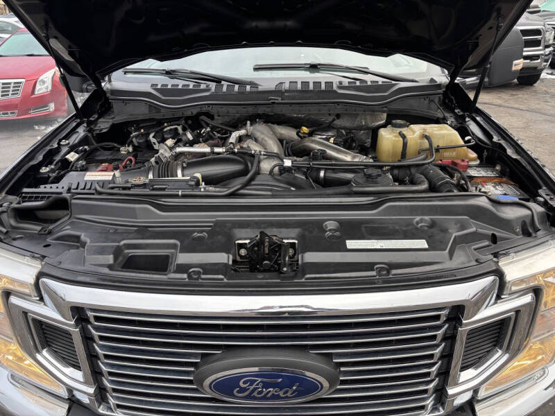 2022 Ford F-350 Super Duty XL