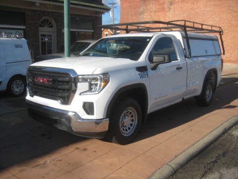 2022 GMC Sierra 1500 Limited for sale at Theis Motor Company in Reading OH