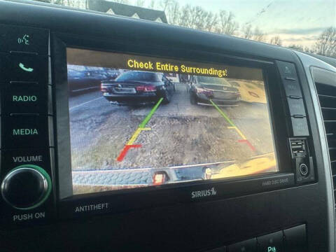 2012 RAM 3500 Lone Star