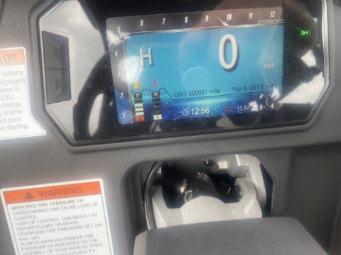 2025 Trail Master 450 4x4 Tuarus 450