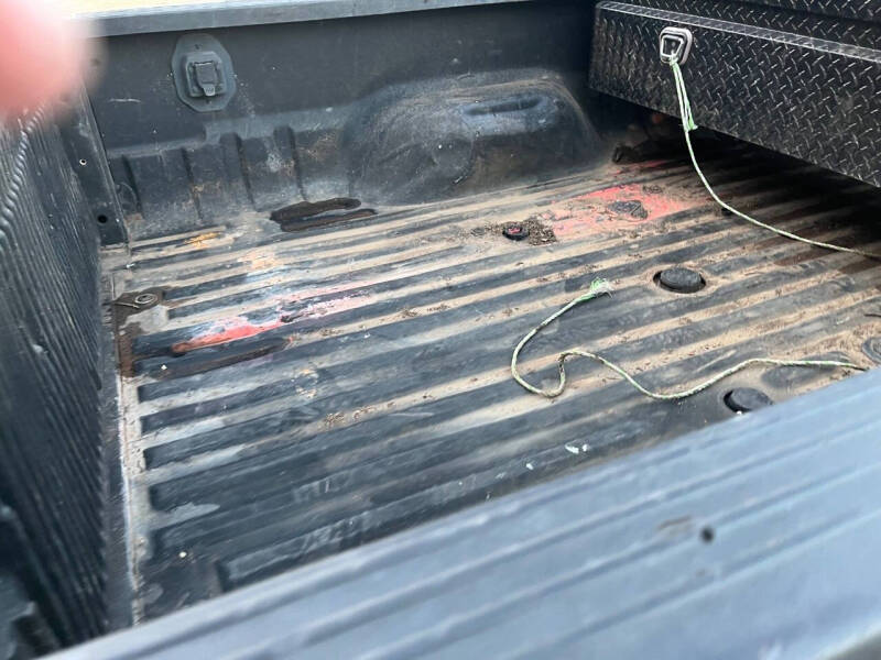 2011 Ford F-350 Super Duty XLT