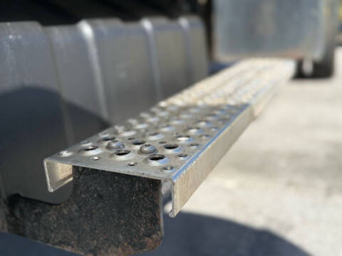 2021 Chevrolet Silverado 5500HD