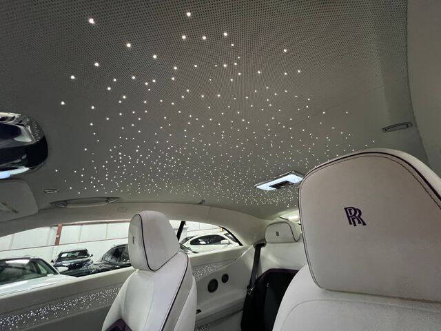 2024 Rolls-Royce Spectre