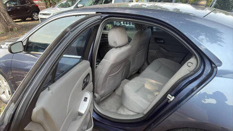 2014 Chevrolet Malibu LS