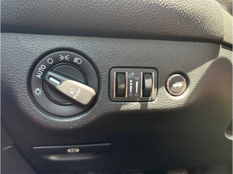 2015 Dodge Challenger