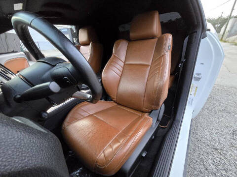 2015 Dodge Challenger SRT Hellcat