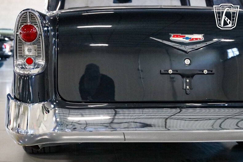 1956 Chevrolet Bel Air