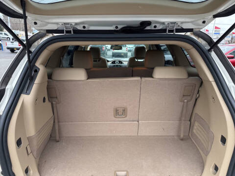 2011 Buick Enclave CXL-1