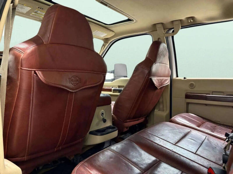 2009 Ford F-350 Super Duty