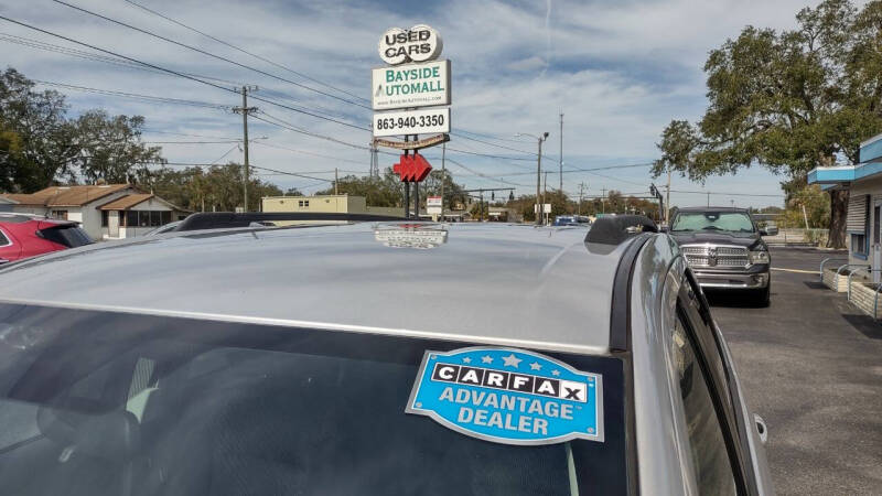 2011 Dodge Journey Mainstreet