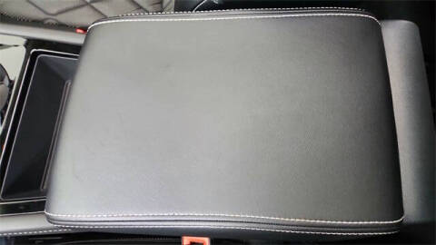 2025 Volkswagen Atlas SEL Premium R-Line 4Motion