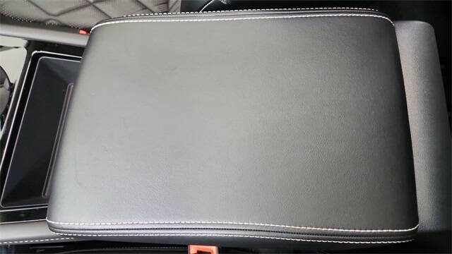 2025 Volkswagen Atlas SEL Premium R-Line 4Motion