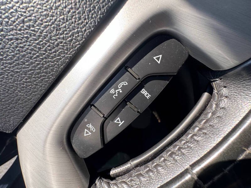 2012 GMC Acadia SLT-1