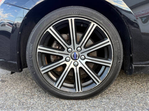 2016 Volvo S60 T5 Inscription