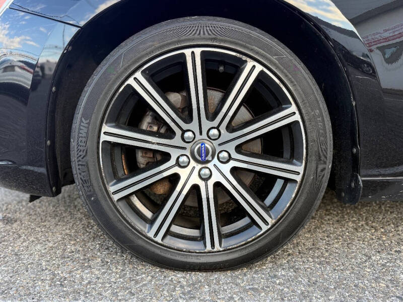 2016 Volvo S60 T5 Inscription