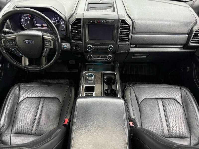 2020 Ford Expedition MAX Limited