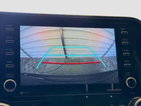 2021 Toyota Highlander L