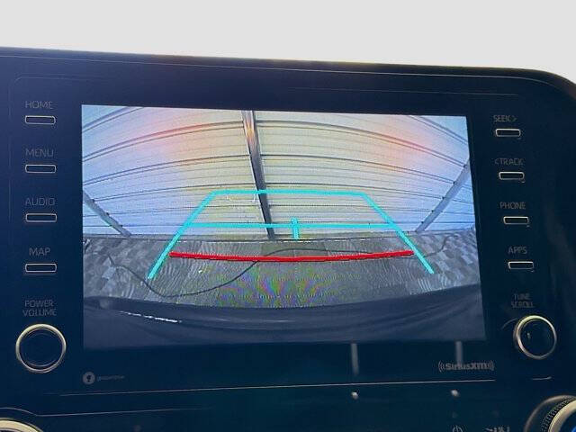 2021 Toyota Highlander L