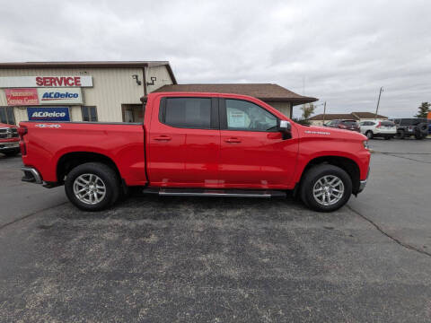 2022 Chevrolet Silverado 1500 Limited LT