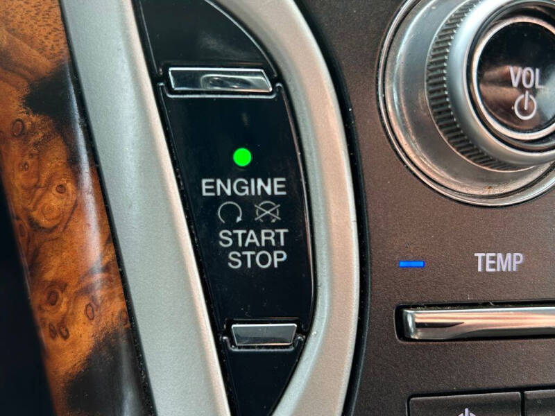 2017 Lincoln MKX Select