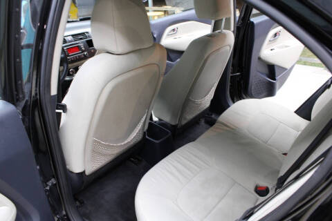 2013 Kia Rio 5-Door LX