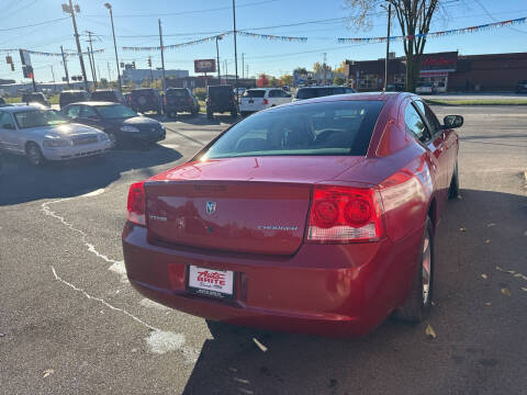 2010 Dodge Charger SE