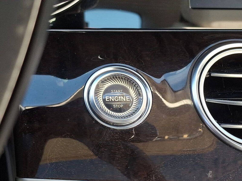 2017 Mercedes-Benz E-Class E 300