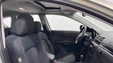 2009 Mazda MAZDA3