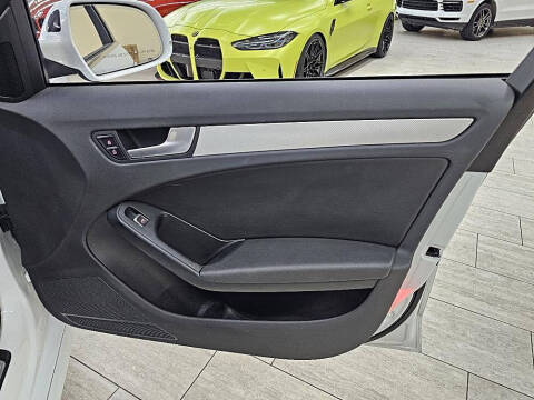 2014 Audi A4 2.0T Premium Plus