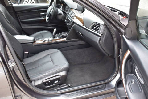 2015 BMW 3 Series 328i xDrive