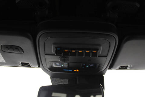 2022 Ford Bronco Wildtrak Advanced