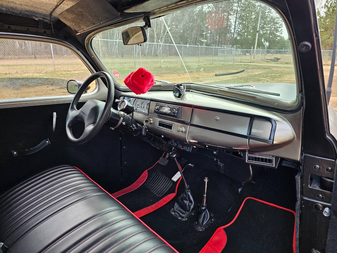 1947 Plymouth Business Coupe 142