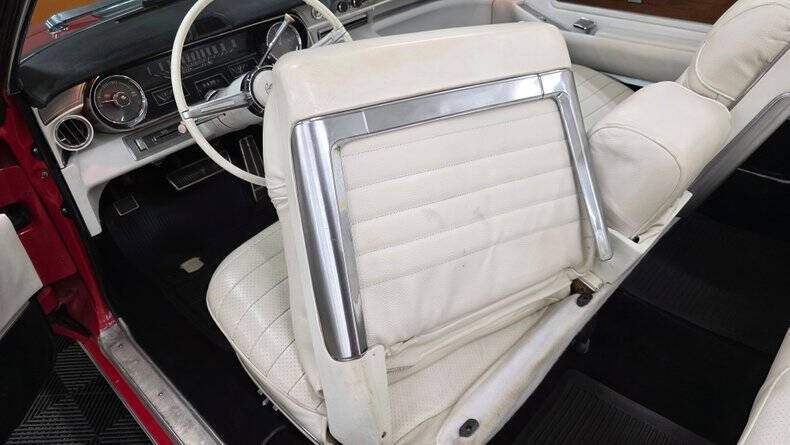 1966 Cadillac Eldorado