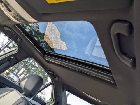 2014 Mercedes-Benz C-Class