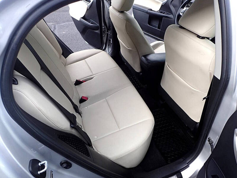 2012 Lexus CT 200h Premium