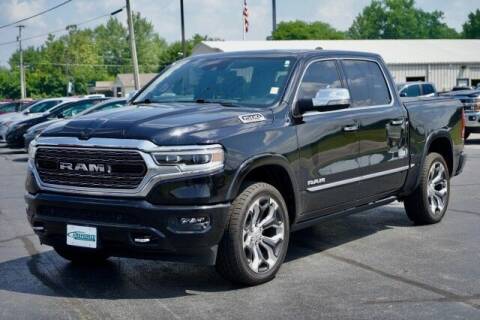 2020 RAM 1500 for sale at Preferred Auto in Fort Wayne IN