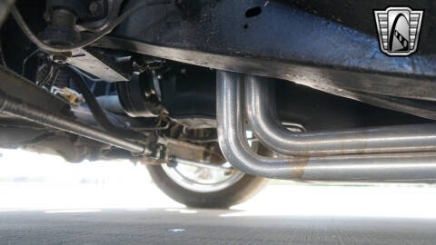 1958 Chevrolet Corvette