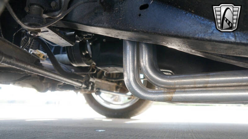 1958 Chevrolet Corvette