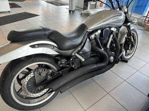 2009 Yamaha n/a