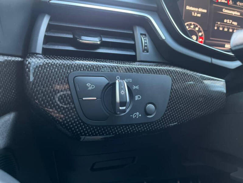 2019 Audi S4 3.0T quattro Premium Plus