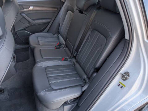 2023 Audi Q5 quattro S line Prem Plus 45 TFSI