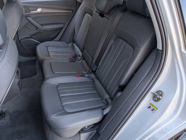 2023 Audi Q5 quattro S line Prem Plus 45 TFSI