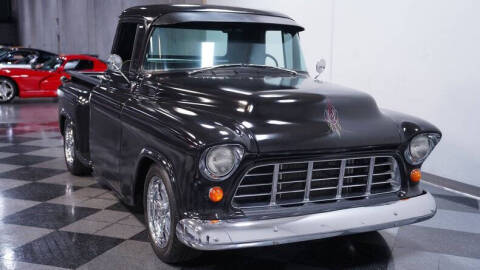 1955 Chevrolet 3100