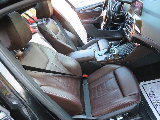 2019 BMW X4 xDrive30i