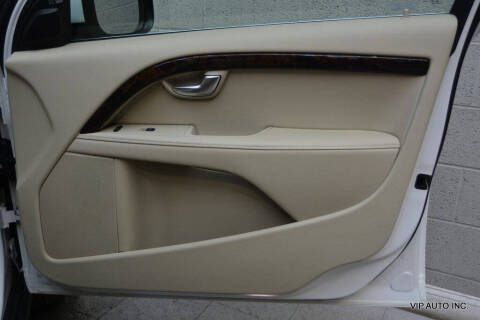 2015 Volvo XC70 T5 Drive-E Premier