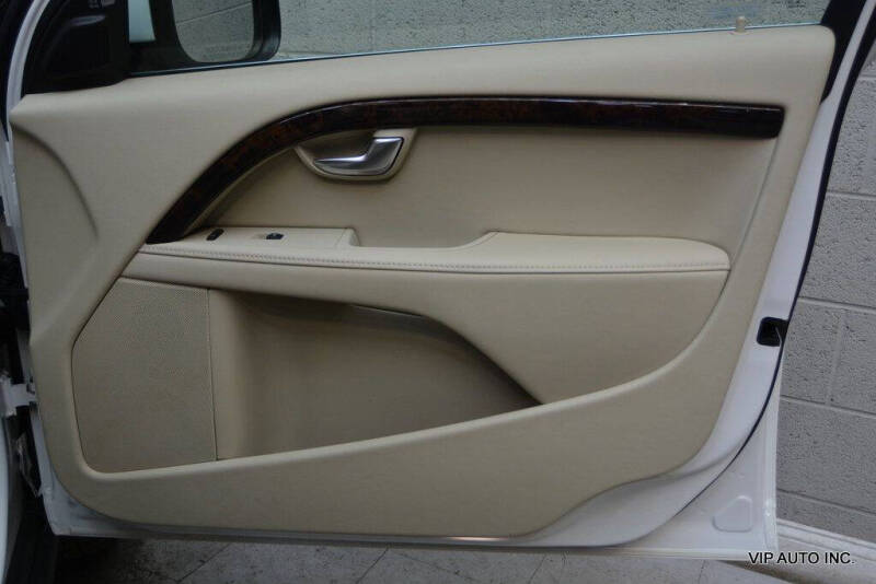 2015 Volvo XC70 T5 Drive-E Premier