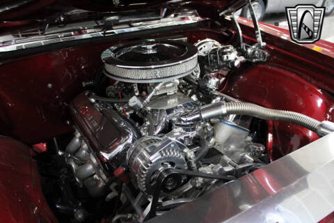 1971 Chevrolet Chevelle