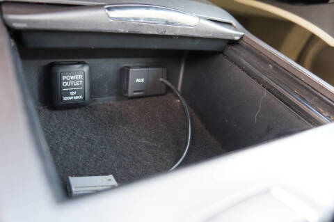 2015 Acura RDX w/Tech