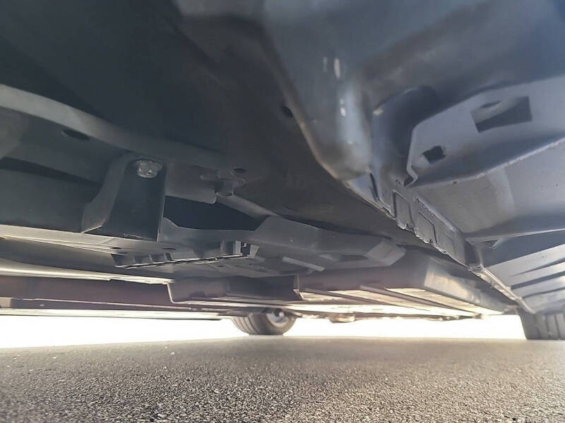 2019 Subaru WRX Premium